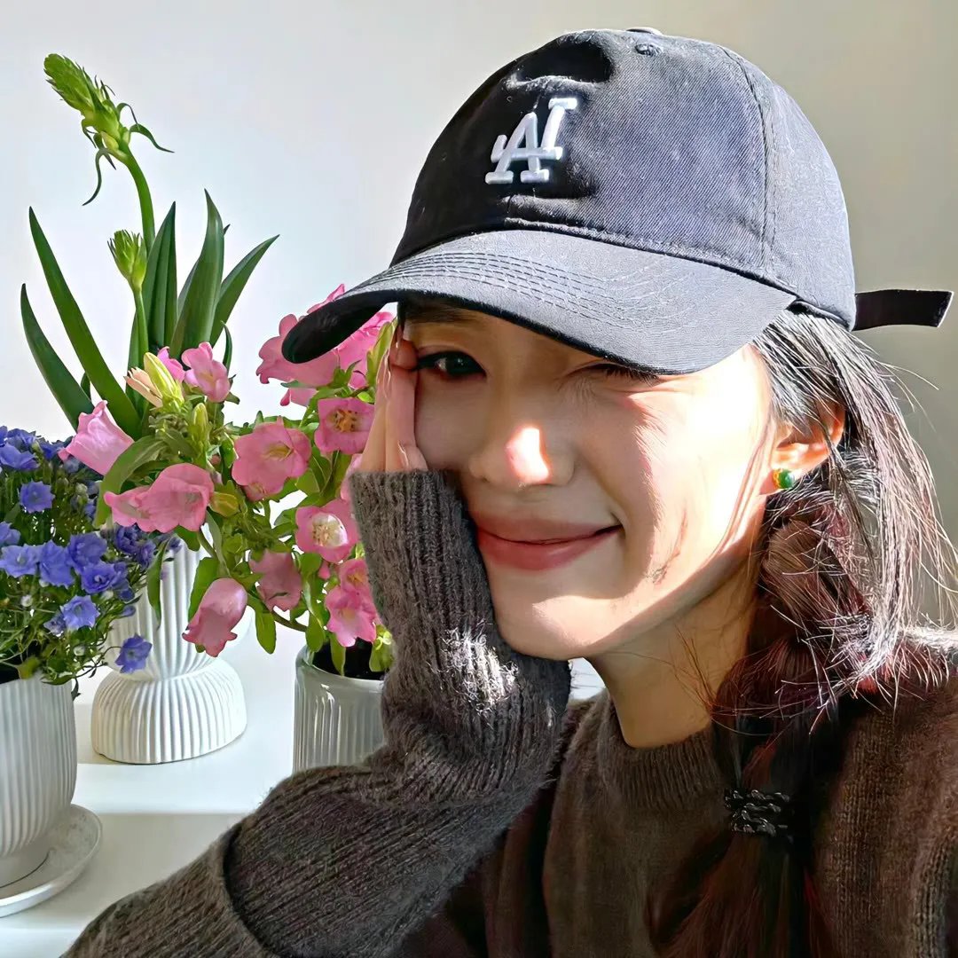 见习女警