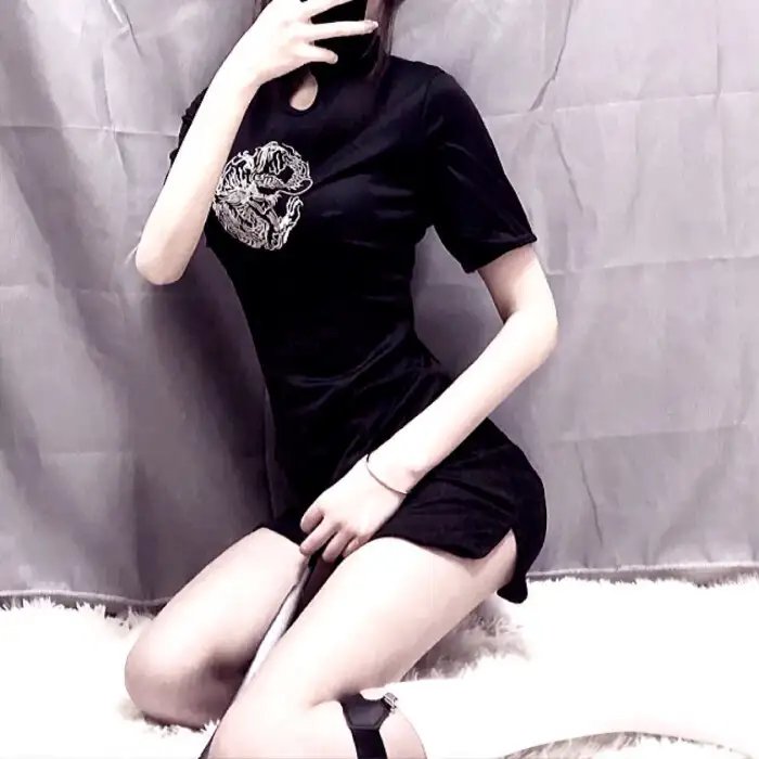 母亲的城堡
